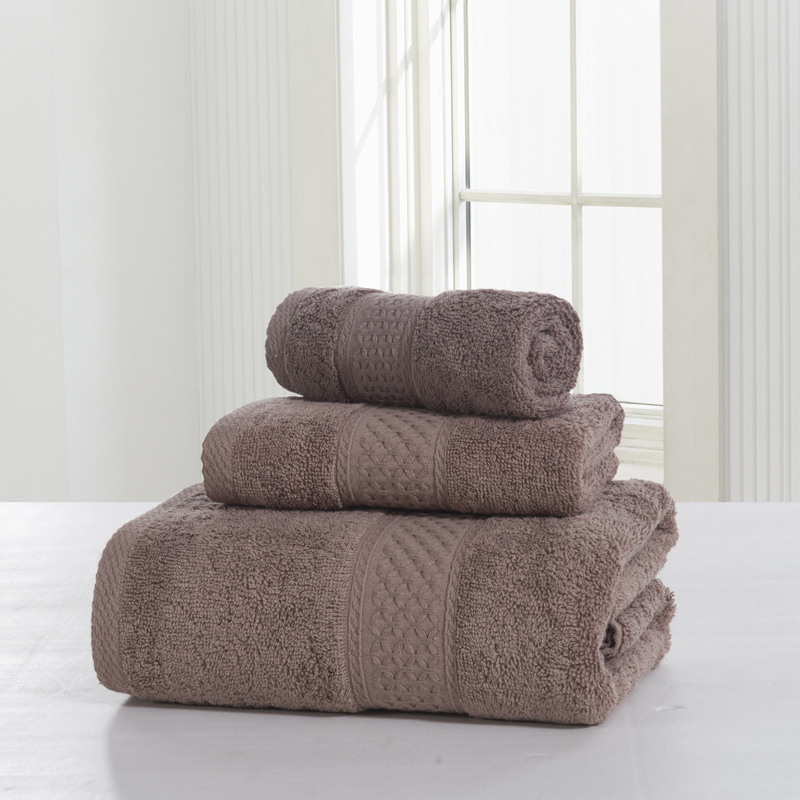 bathroom towel sets on sale